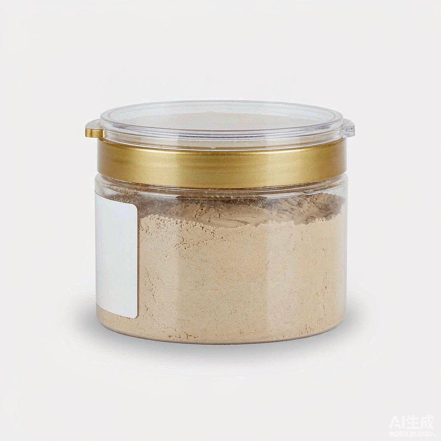 Yeast Cell Wall (Beta-Glucan / MOS)