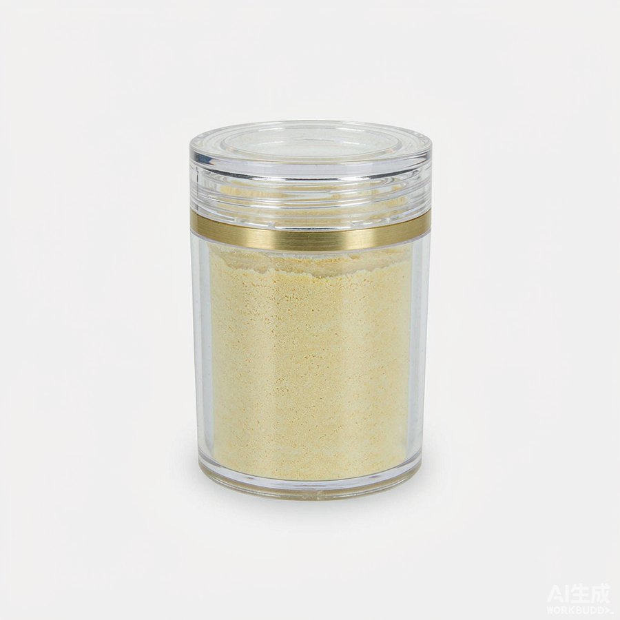 Yeast Extract (Premium Protein)