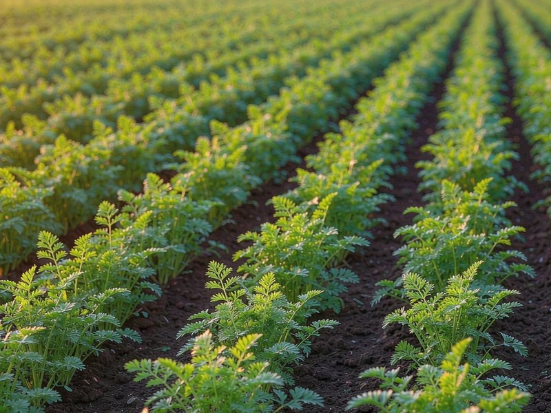 Plant Nutrition & Biostimulants